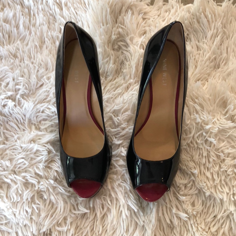 Nine West shoes